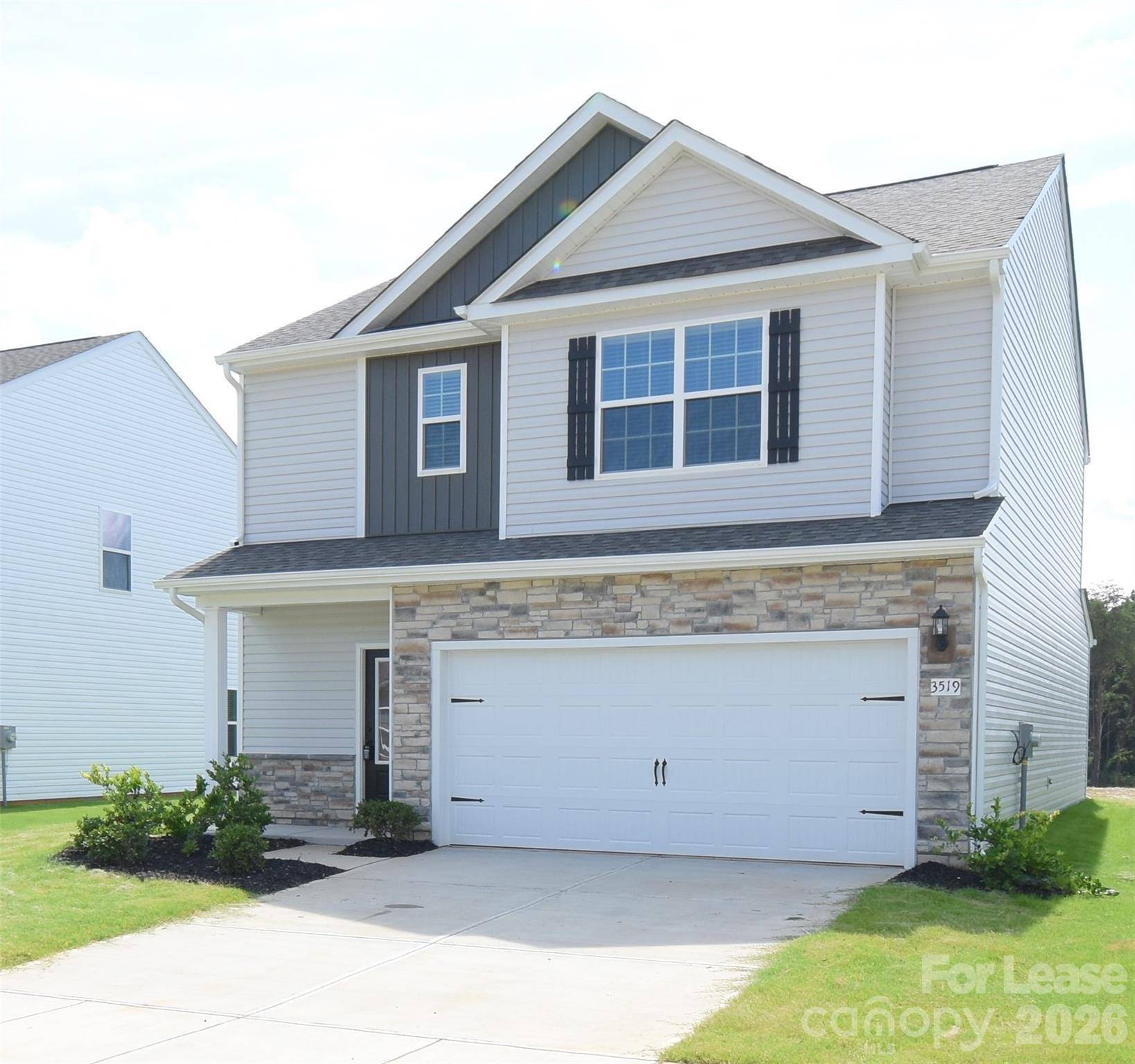 3519 Narrow LN, Charlotte, NC 28215