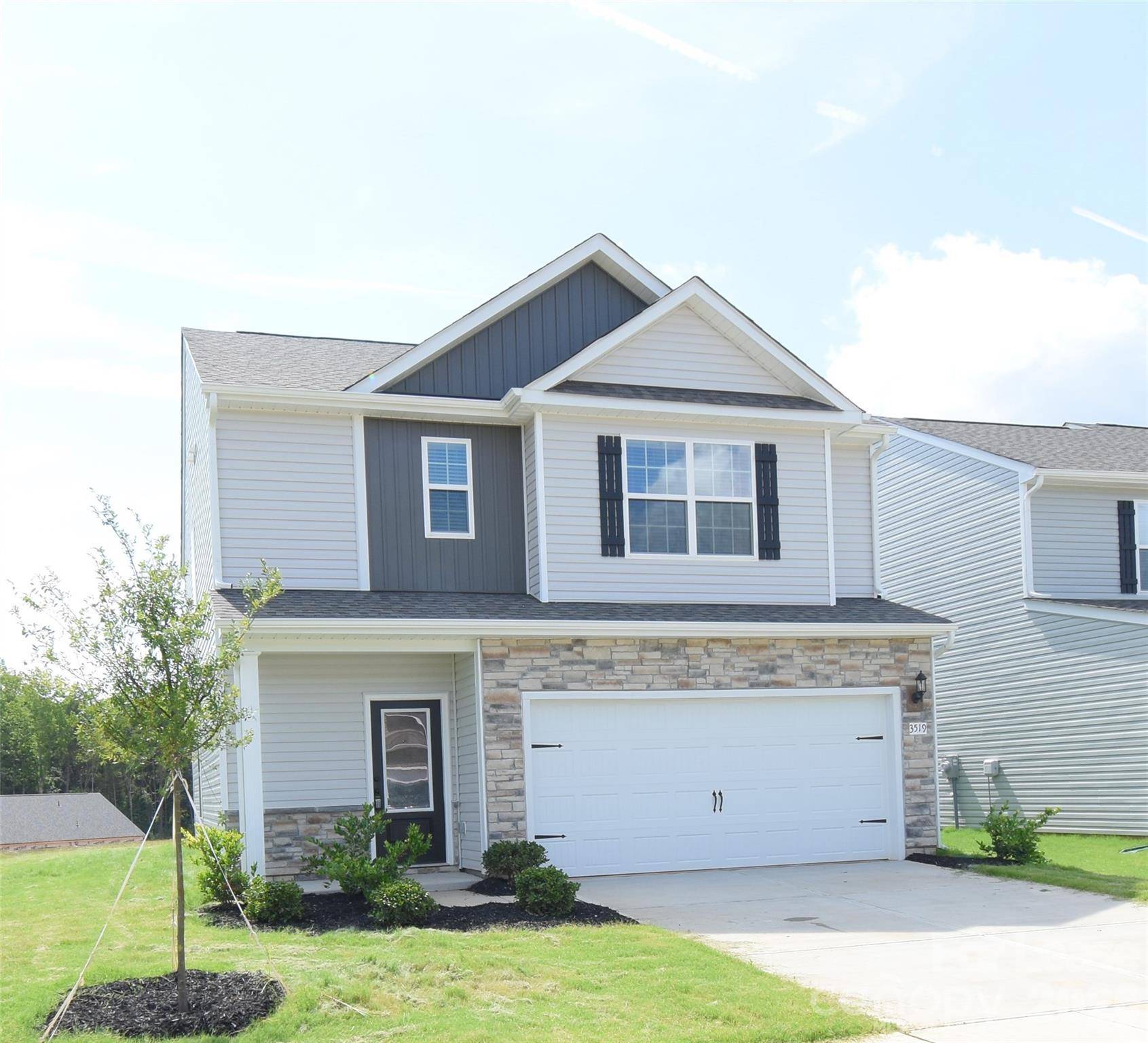 3519 Narrow LN, Charlotte, NC 28215
