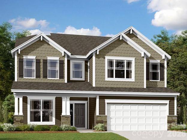 120 Costa CT, Mooresville, NC 28115