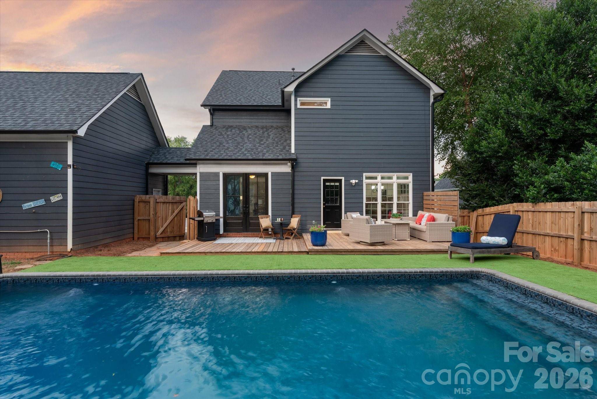 1235 Old Coach LN, Rock Hill, SC 29732