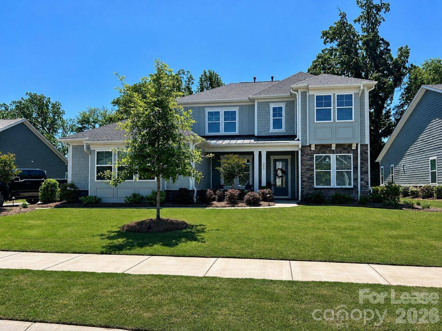 223 Lanyard LN, Belmont, NC 28012