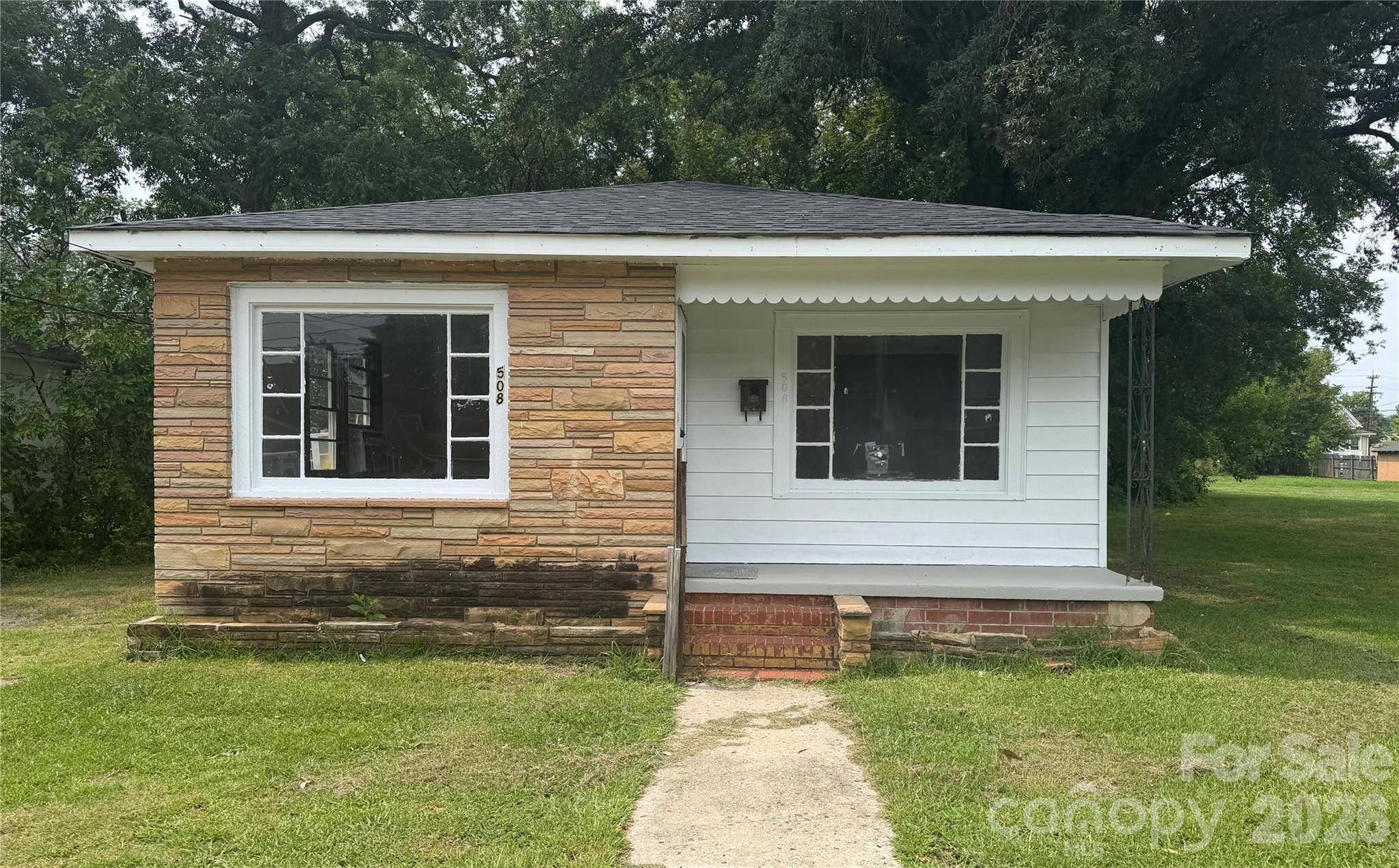 508 N Shaver ST, Salisbury, NC 28144