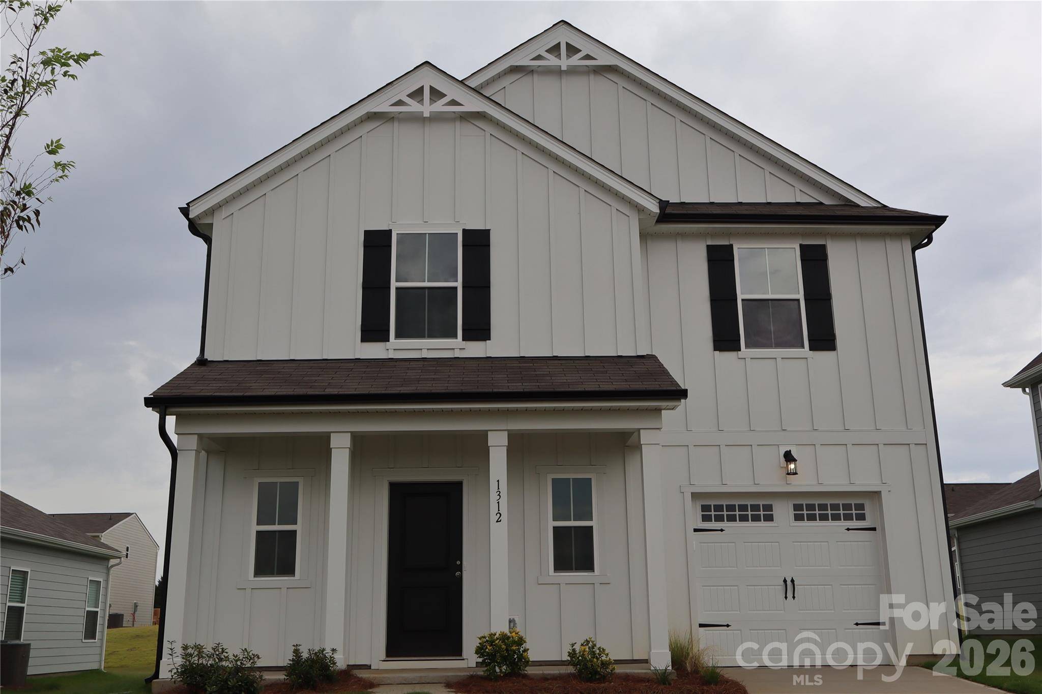 1312 Chiefs LN, Richburg, SC 29729