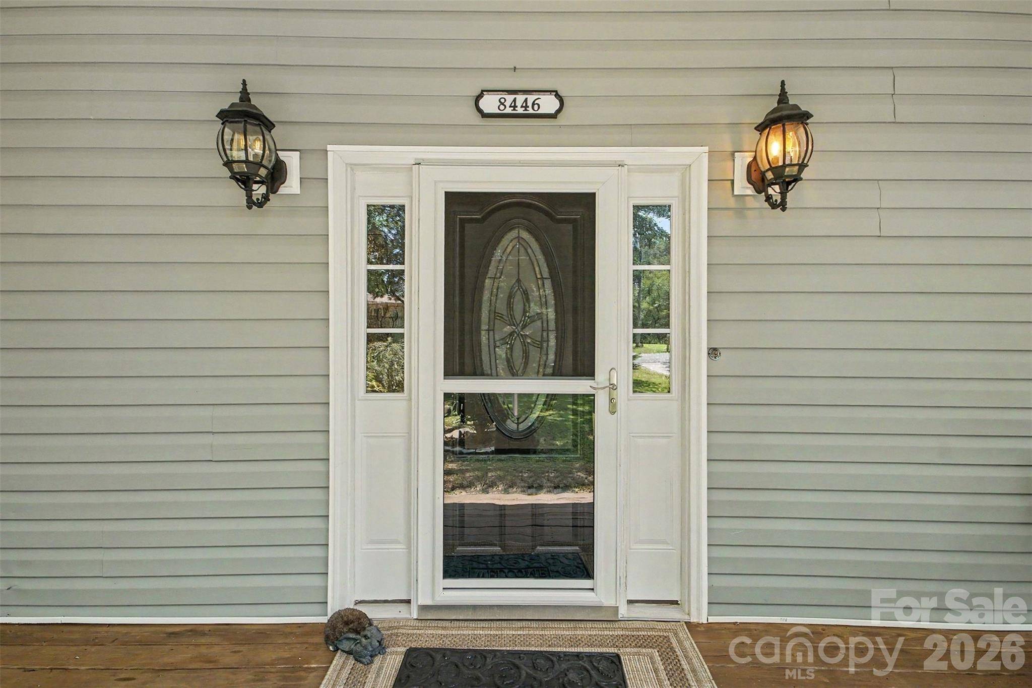 8446 Aqua LN, Kannapolis, NC 28081