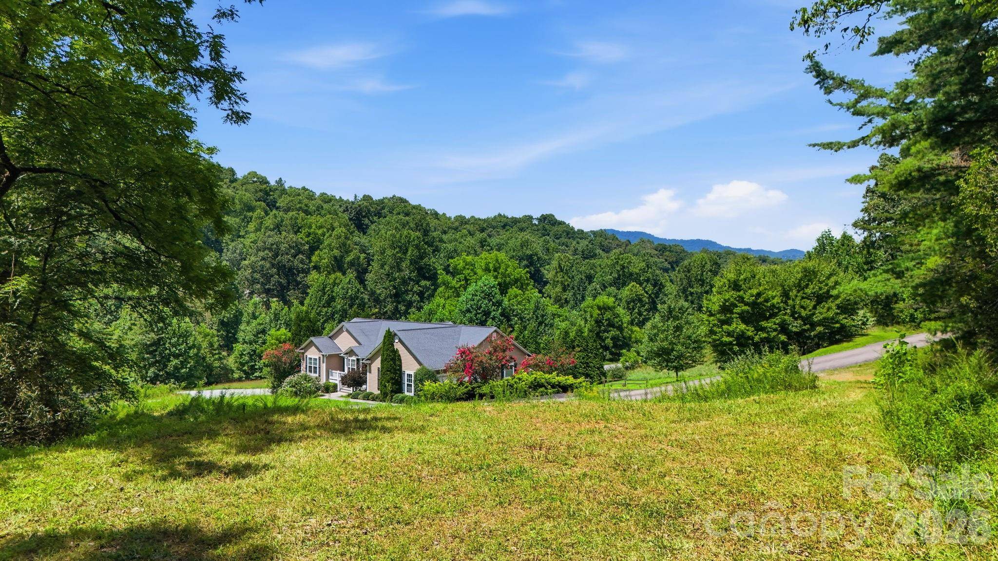 00 Brookstone Mountain TRL #34, Franklin, NC 28734