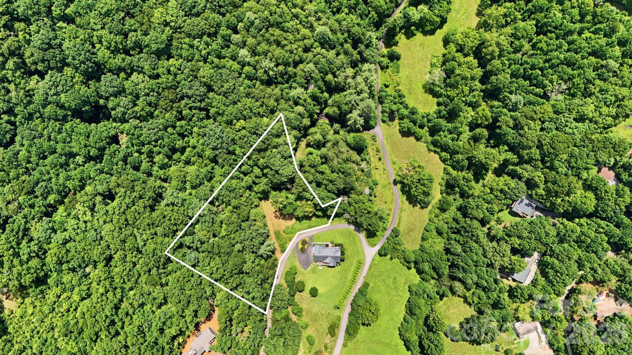 00 Brookstone Mountain TRL #34, Franklin, NC 28734