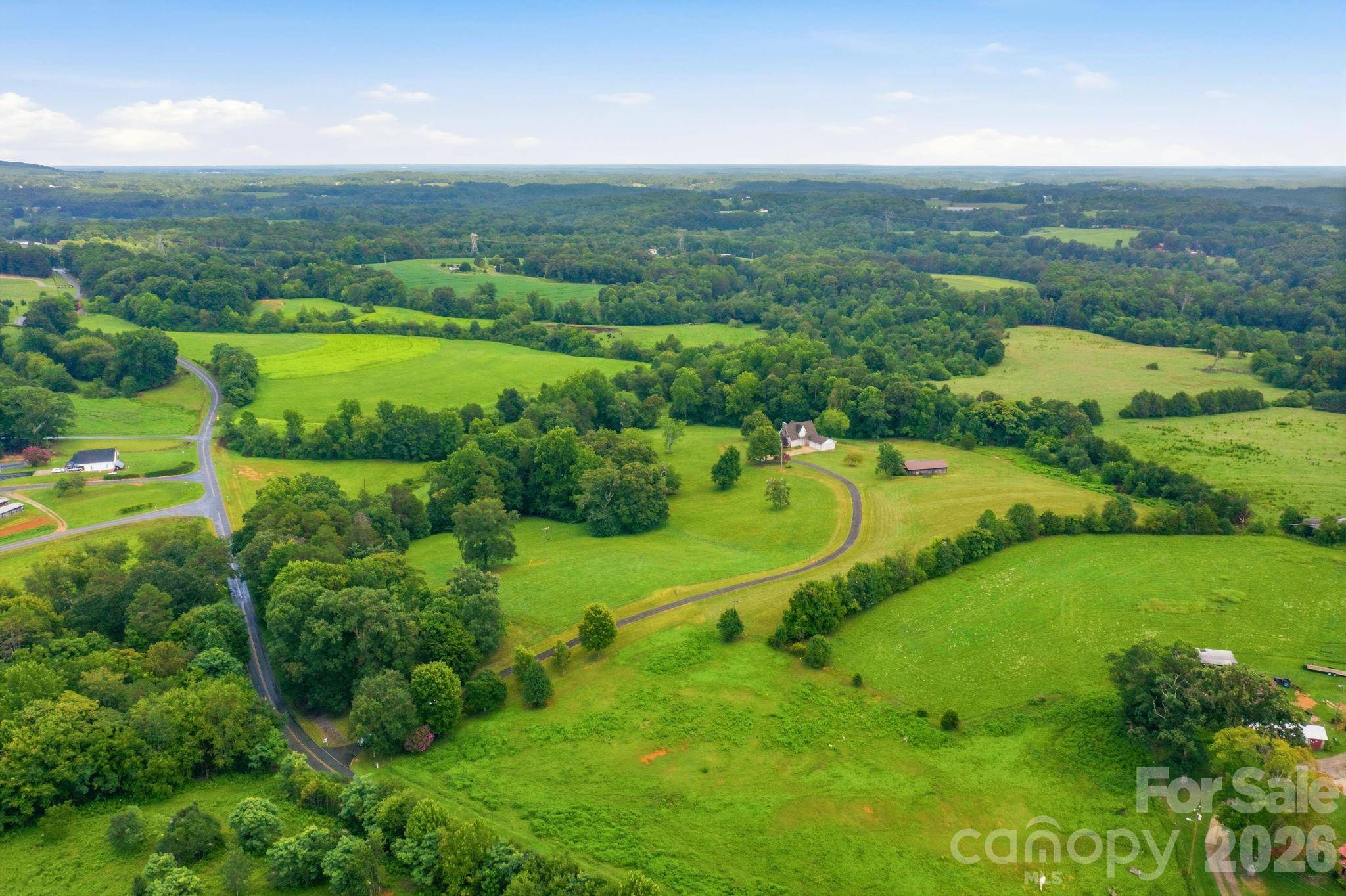 1414 Center Church RD #59, Hiddenite, NC 28636
