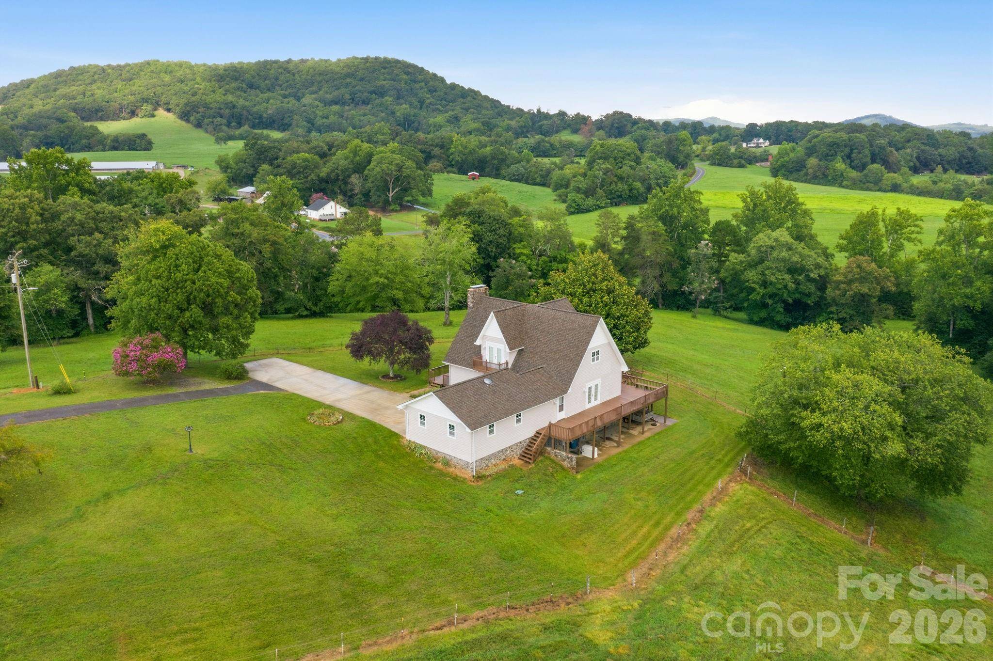 1414 Center Church RD #59, Hiddenite, NC 28636