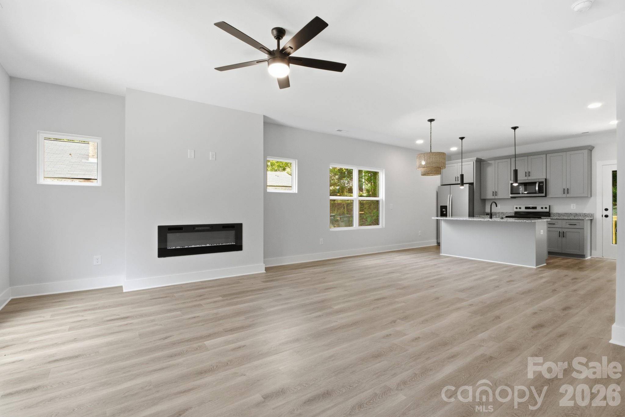 169 Georgia ST SW, Concord, NC 28025