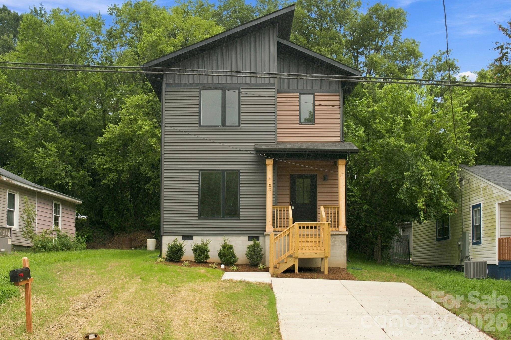 169 Georgia ST SW, Concord, NC 28025