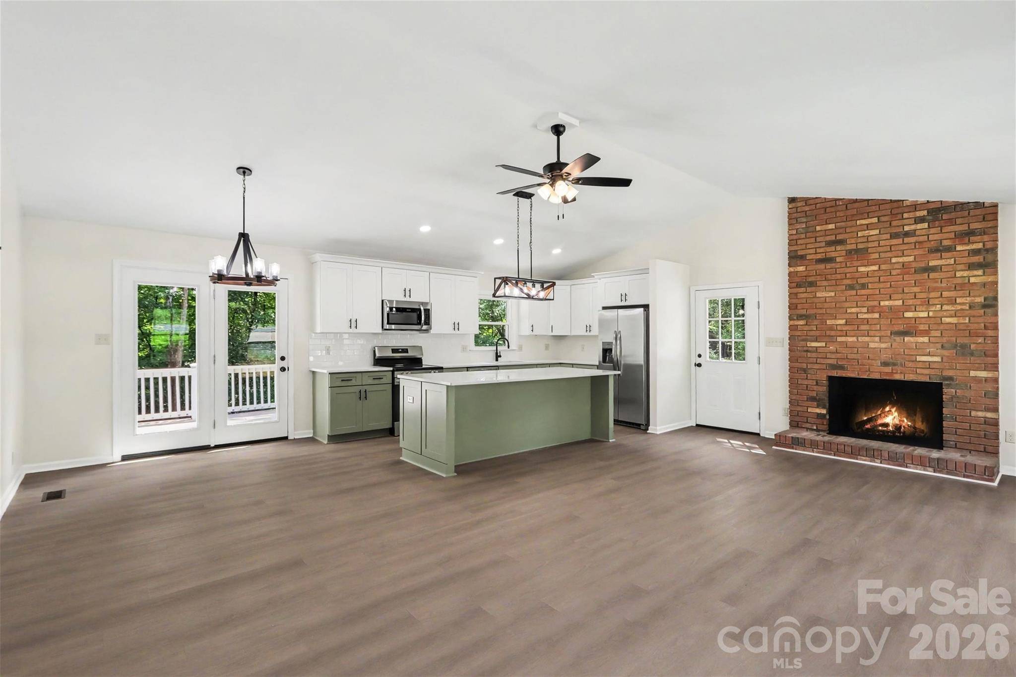 3830 Old Salisbury Concord RD, Concord, NC 28025