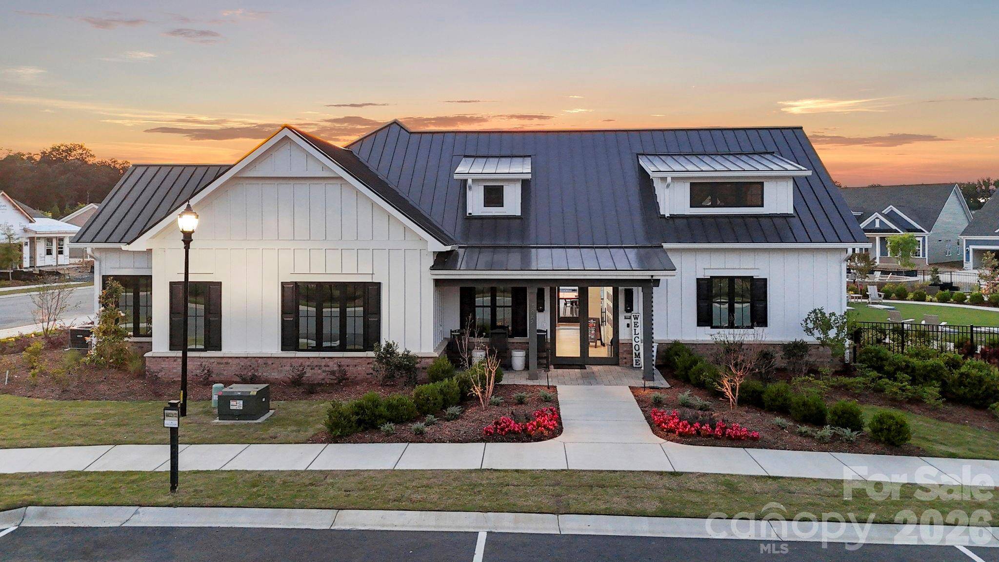 110 Northgate BLVD, Indian Trail, NC 28079