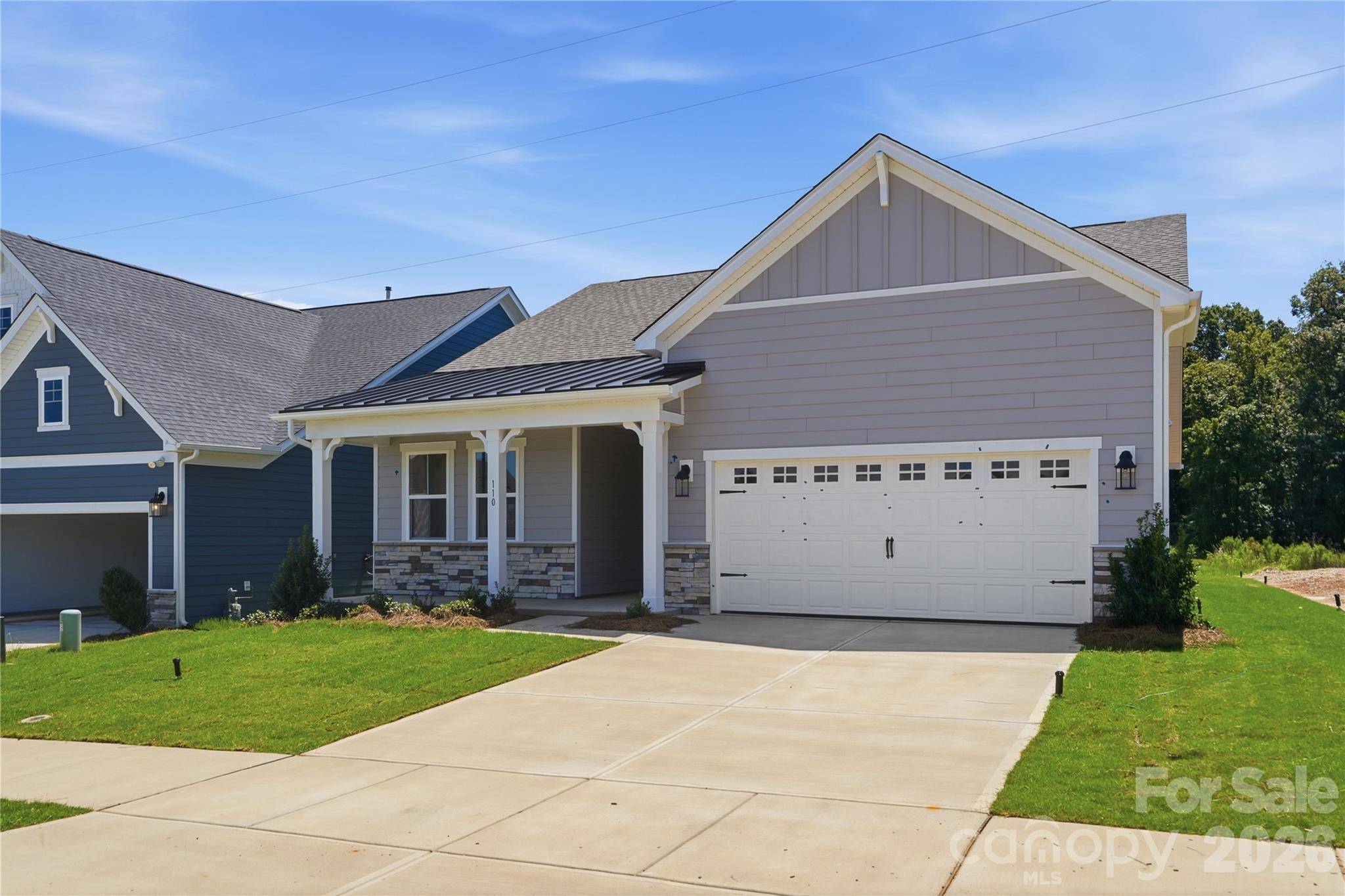 110 Northgate BLVD, Indian Trail, NC 28079