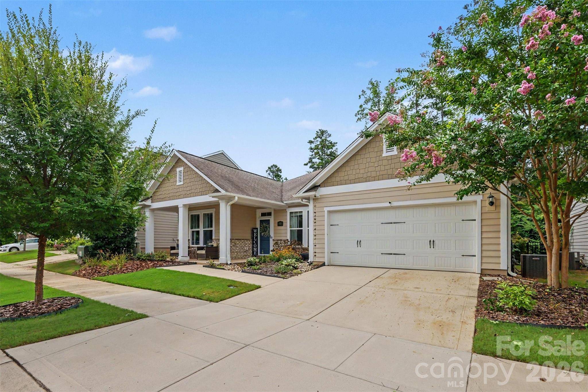 402 Dudley DR, Fort Mill, SC 29715