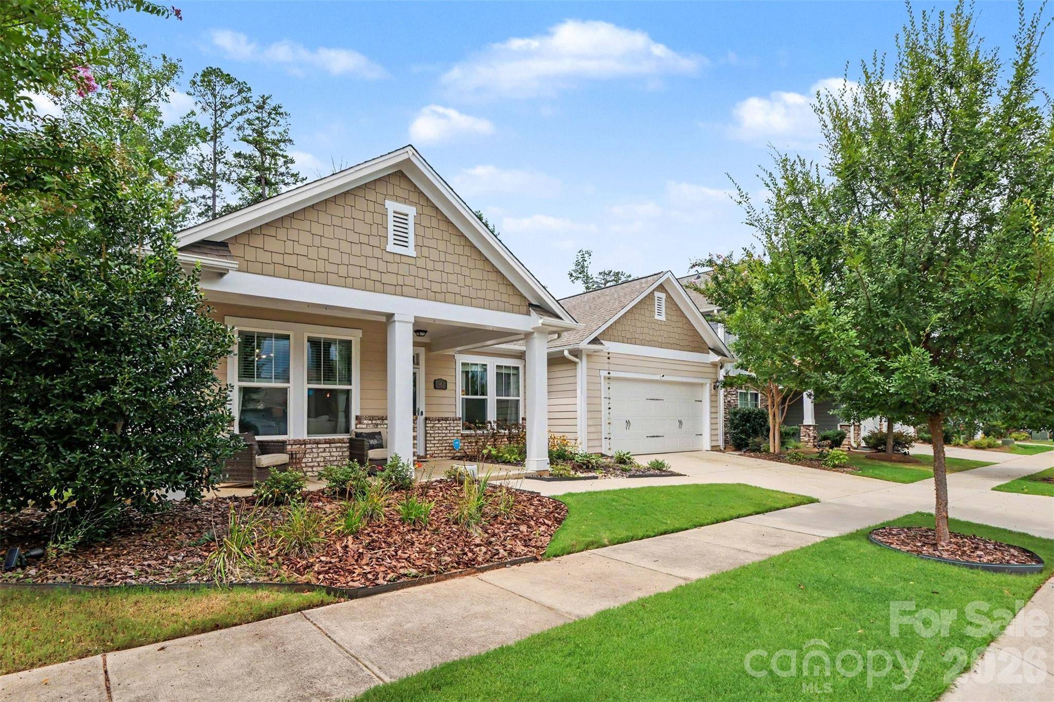 402 Dudley DR, Fort Mill, SC 29715