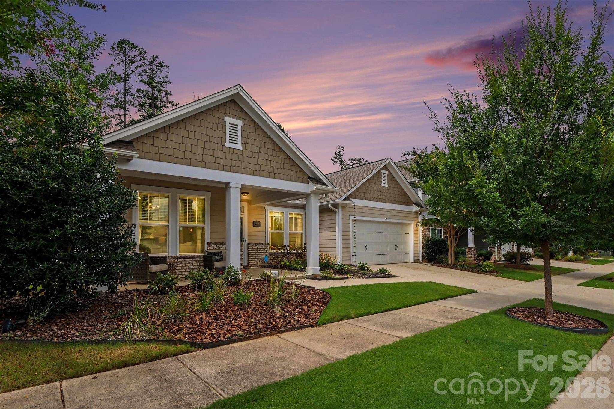 402 Dudley DR, Fort Mill, SC 29715