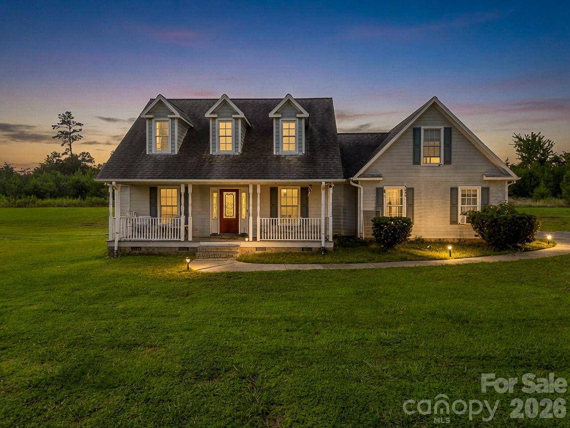6301 Poors Ford RD, Rutherfordton, NC 28139