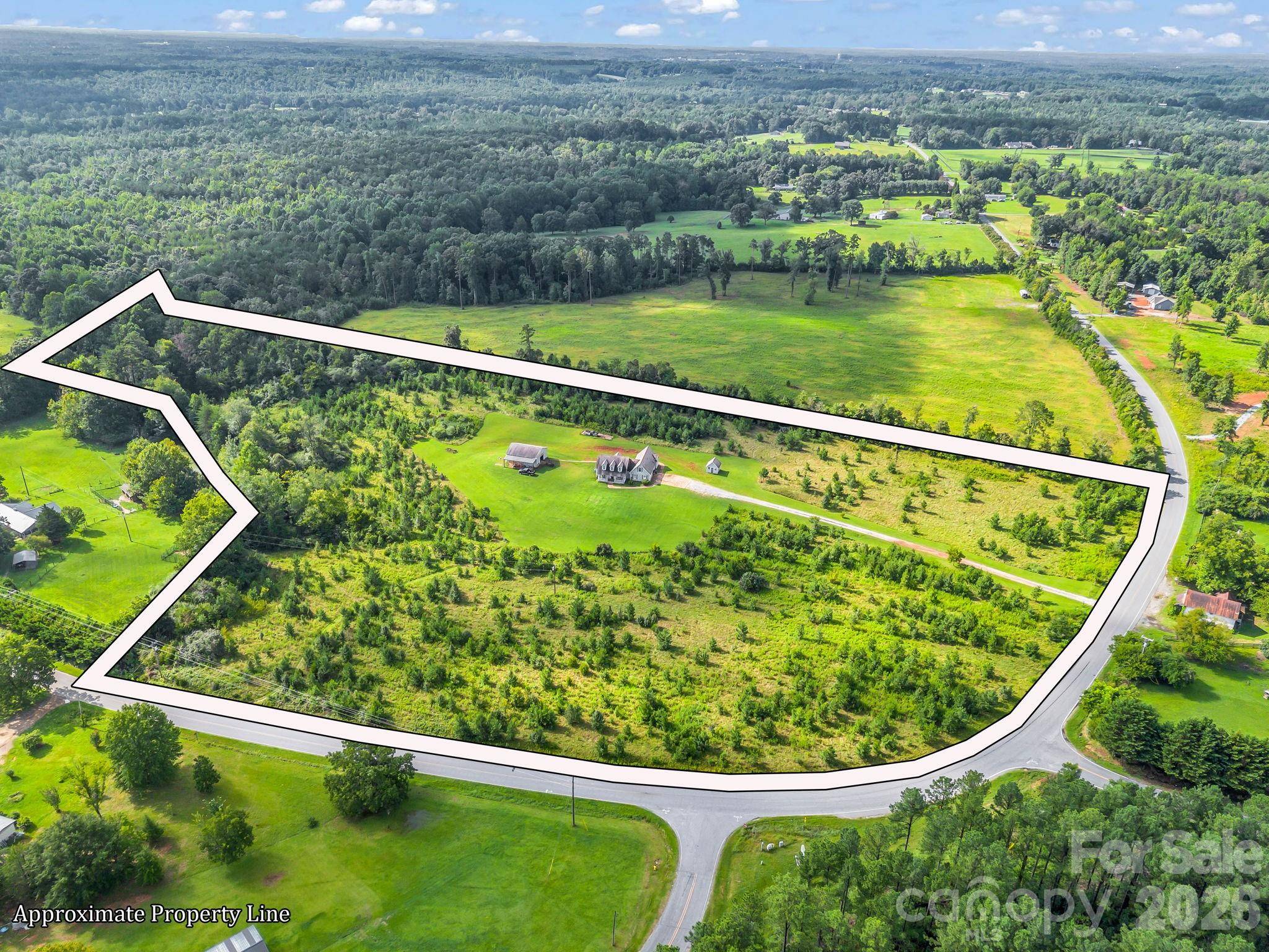 6301 Poors Ford RD, Rutherfordton, NC 28139