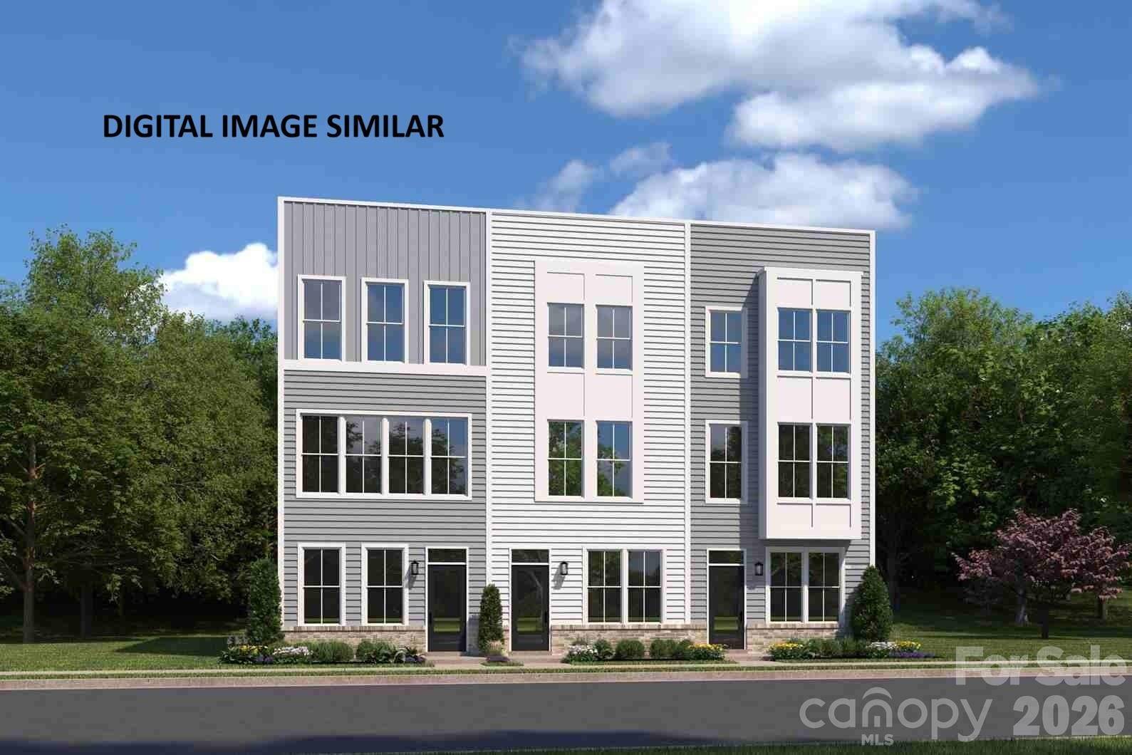 1513 Bethel RD, Charlotte, NC 28208