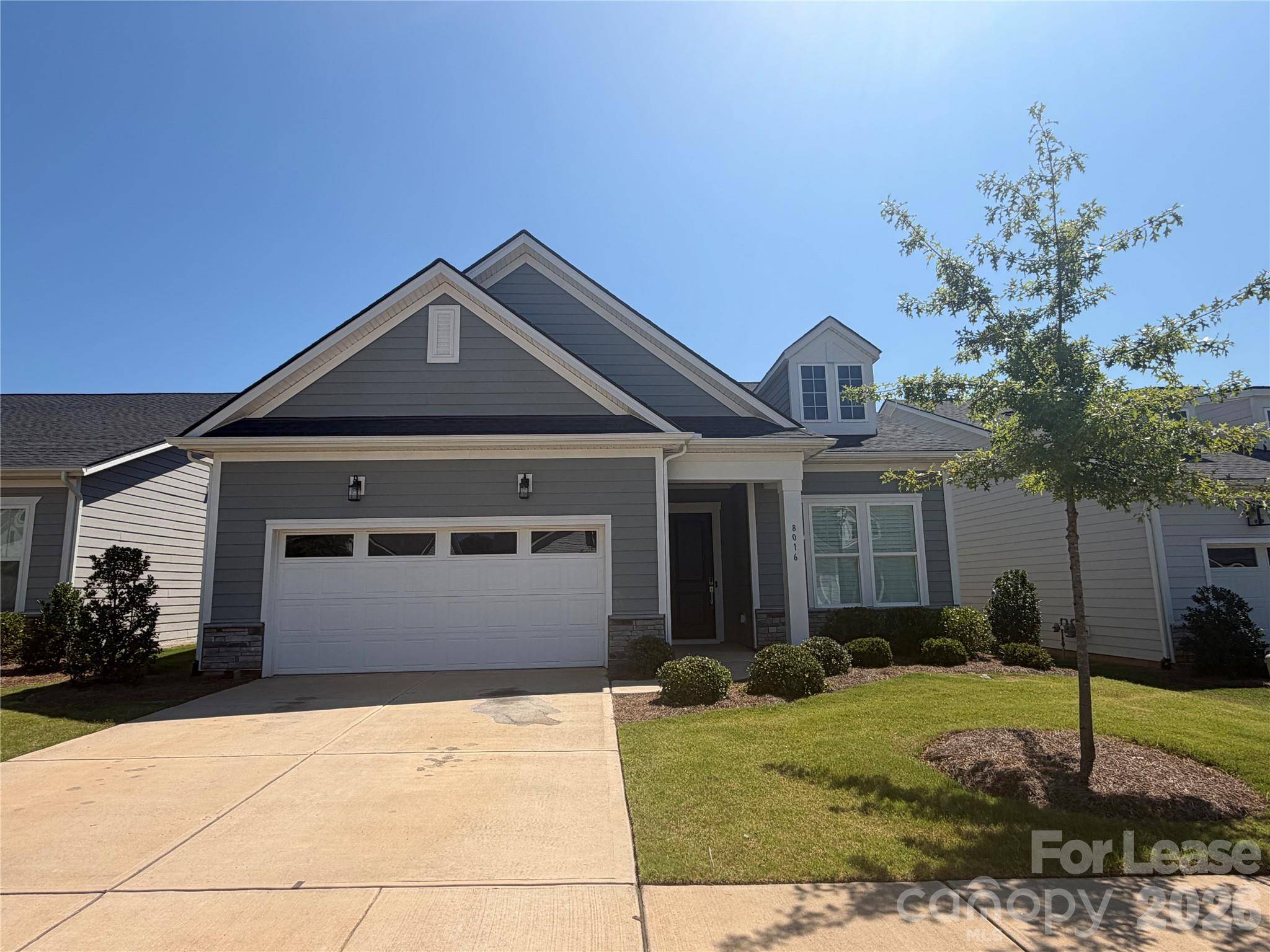 8016 Brookbank DR, Charlotte, NC 28269