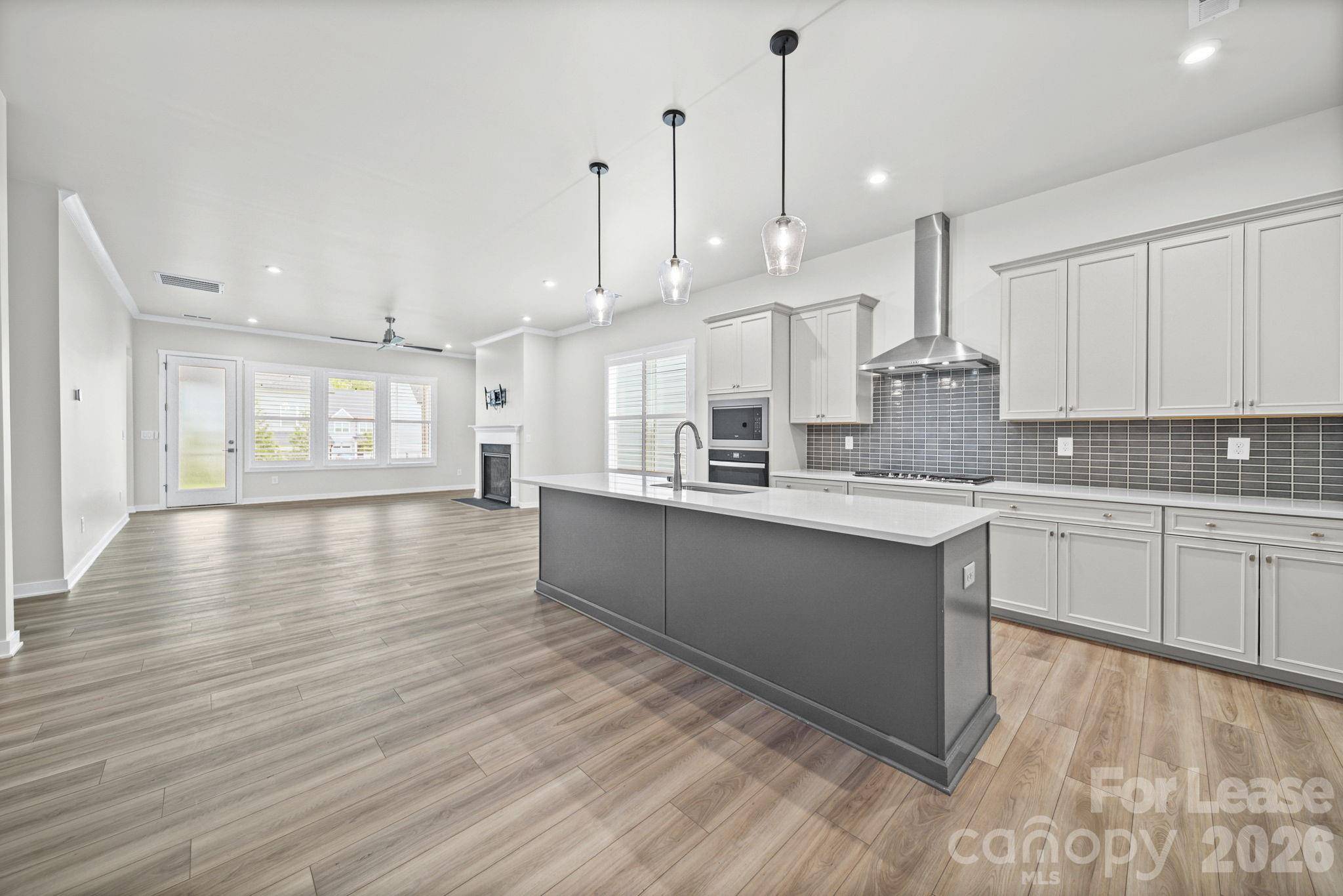 8016 Brookbank DR, Charlotte, NC 28269