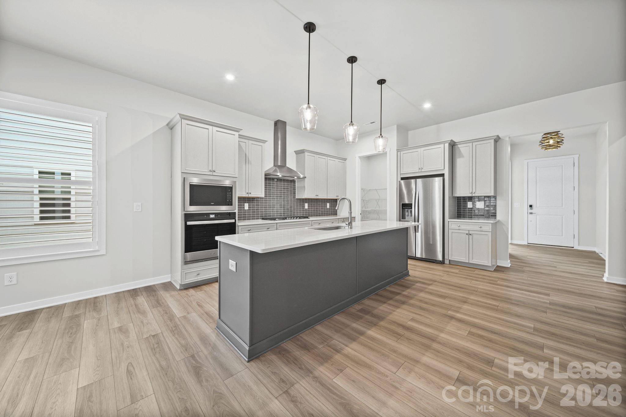 8016 Brookbank DR, Charlotte, NC 28269