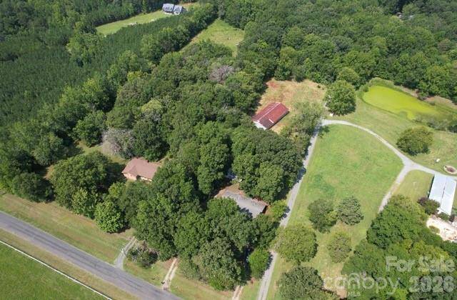 4570 Hamby Branch RD, Concord, NC 28025
