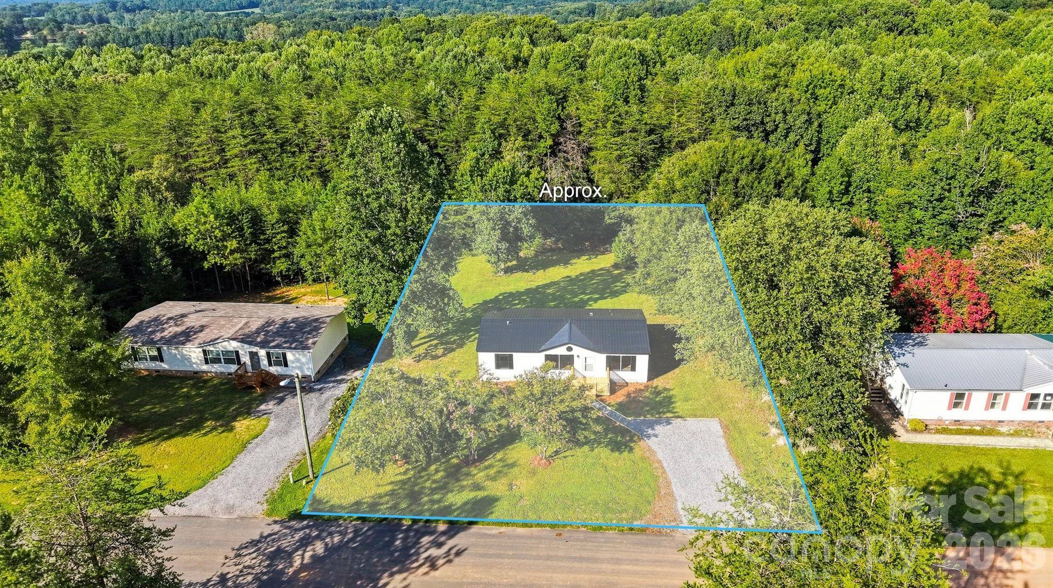 2596 1st AVE NW, Catawba, NC 28609