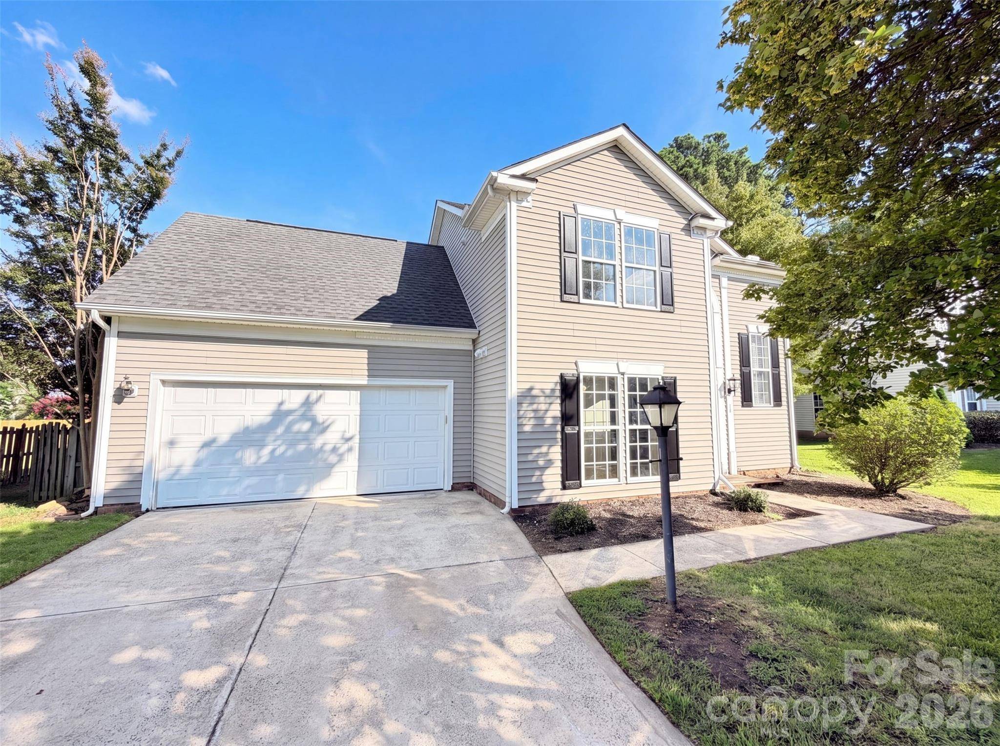 3016 Wyntree CT, Matthews, NC 28104