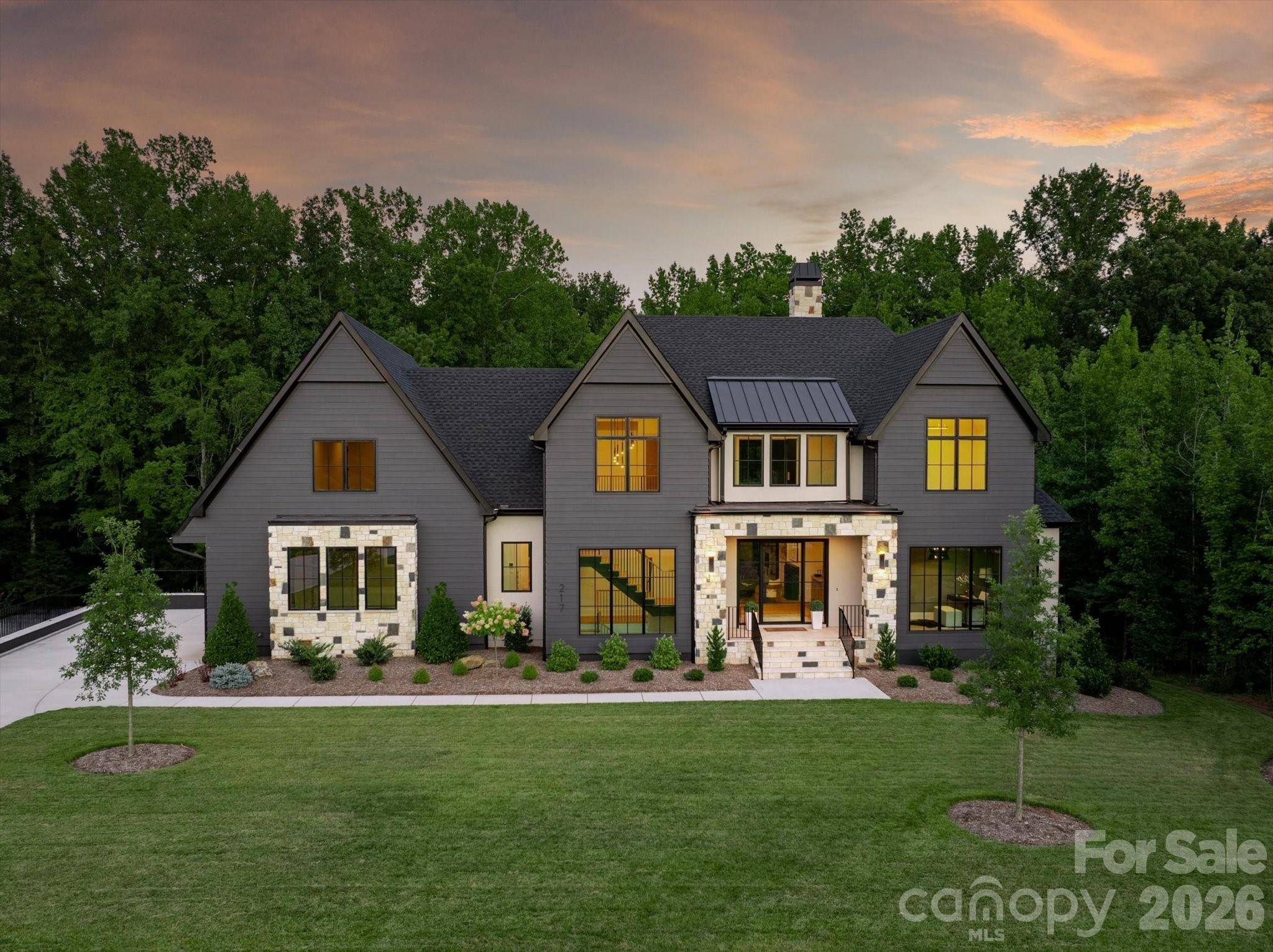 217 Crest CT, Weddington, NC 28104
