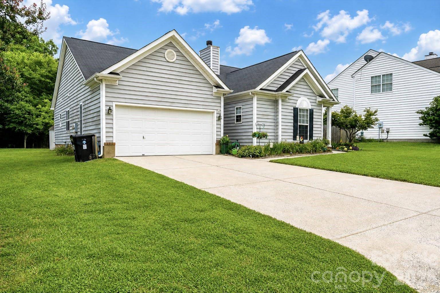 2568 Governors Pointe CT NE, Concord, NC 28025