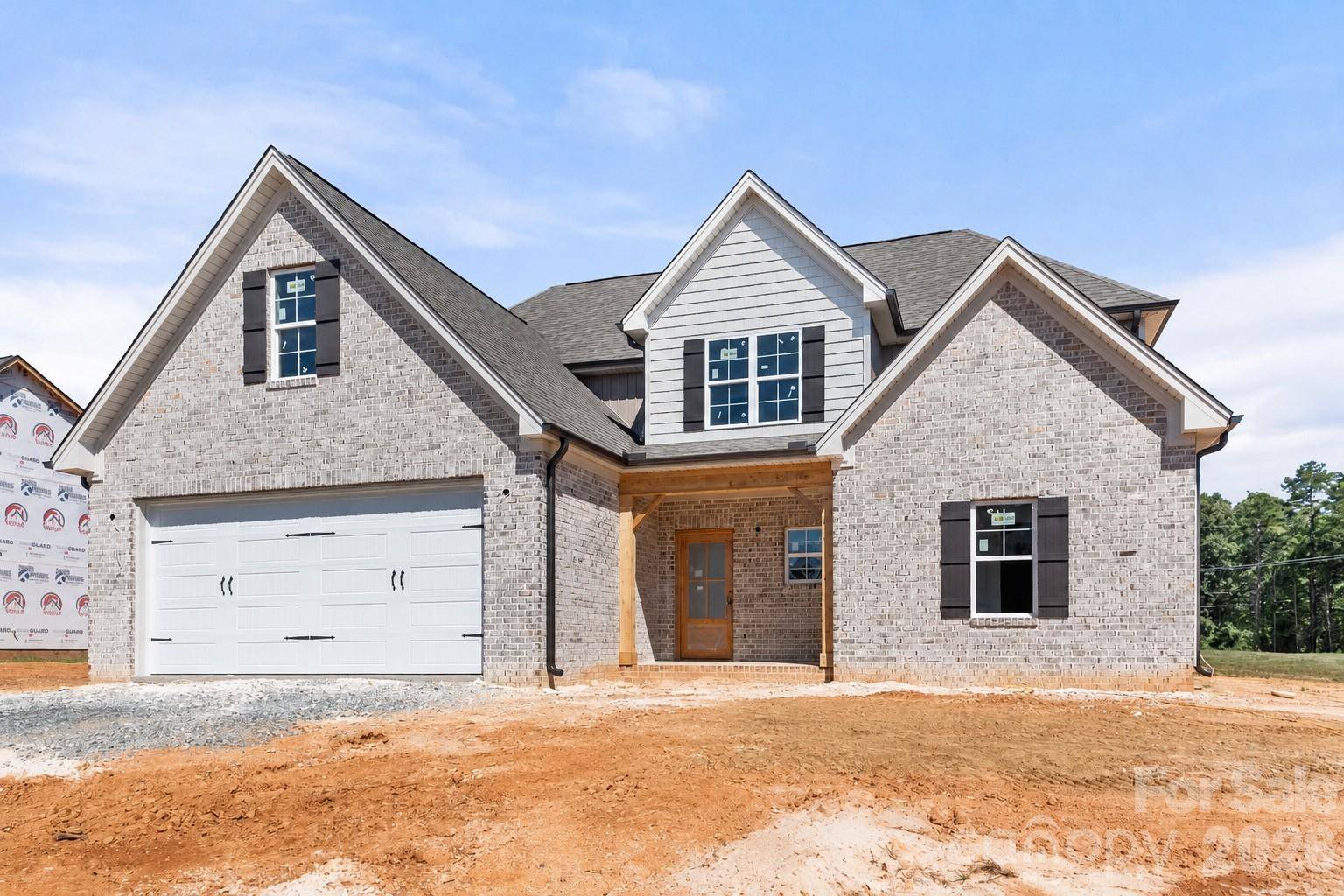 153 Canton DR, Lexington, NC 27295