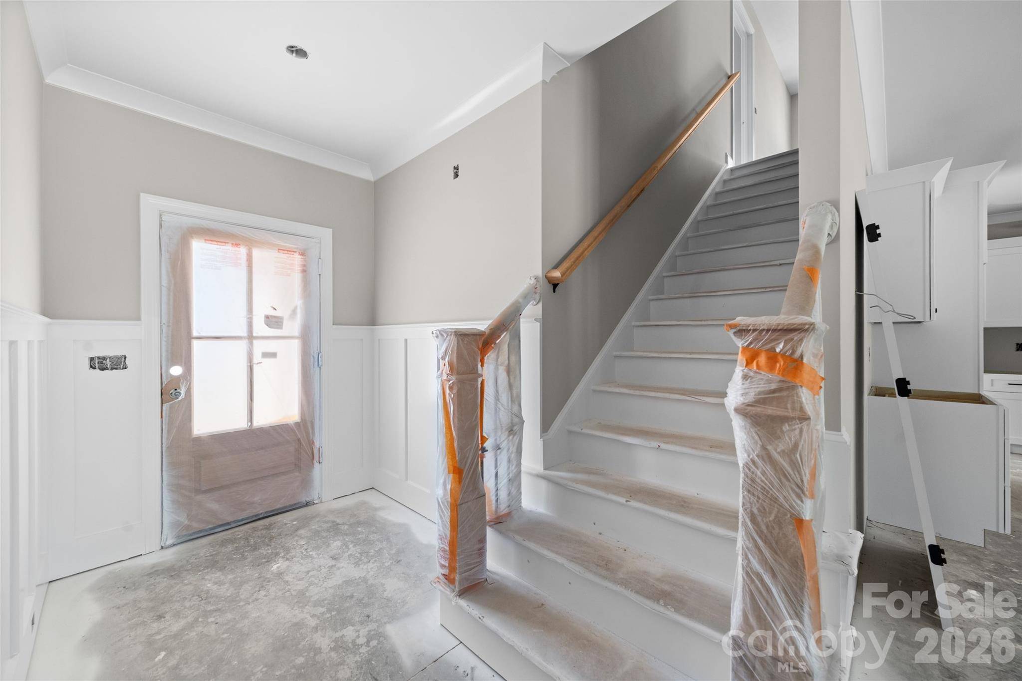 153 Canton DR, Lexington, NC 27295