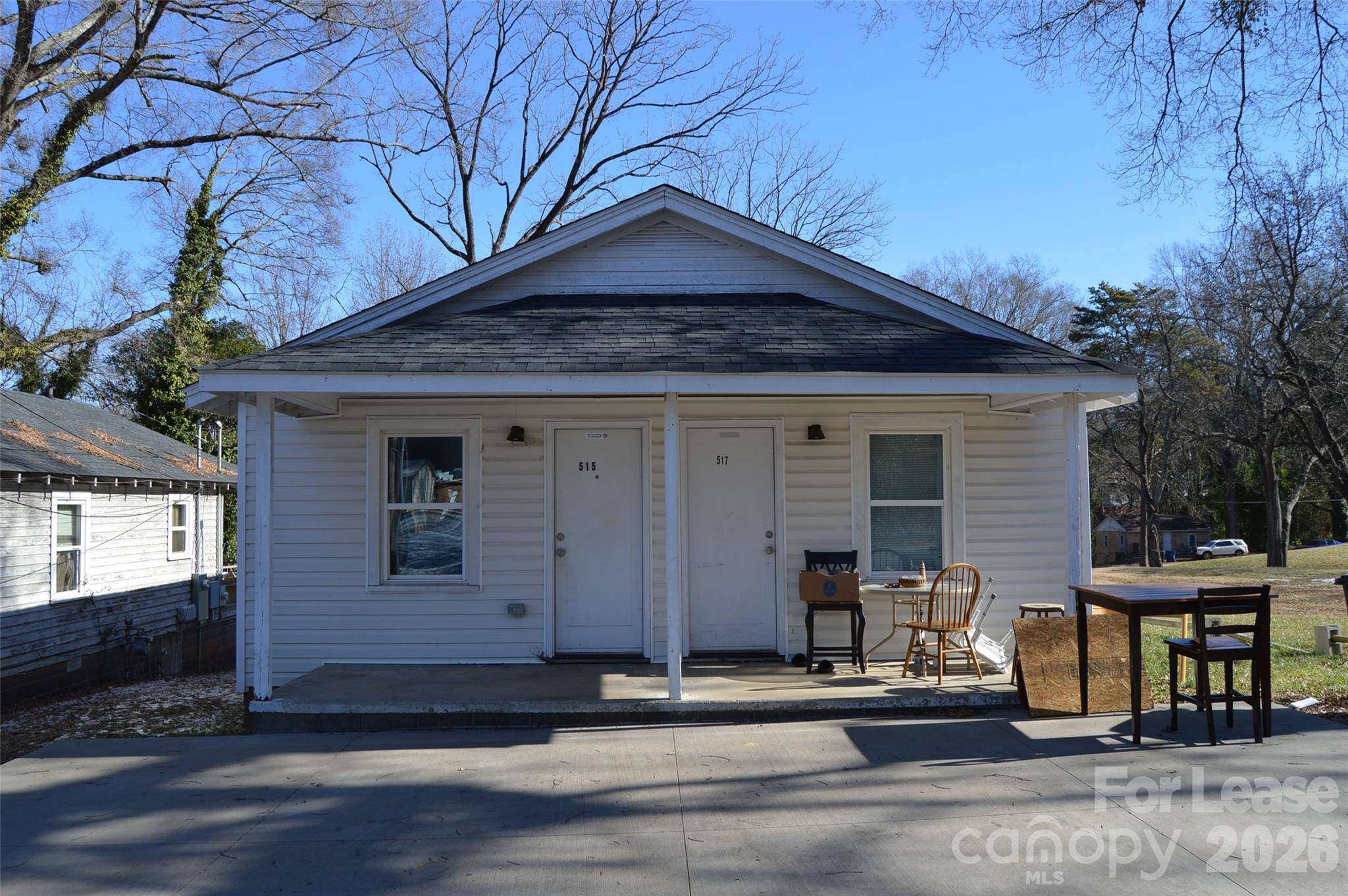 515 S Elm ST, Statesville, NC 28677