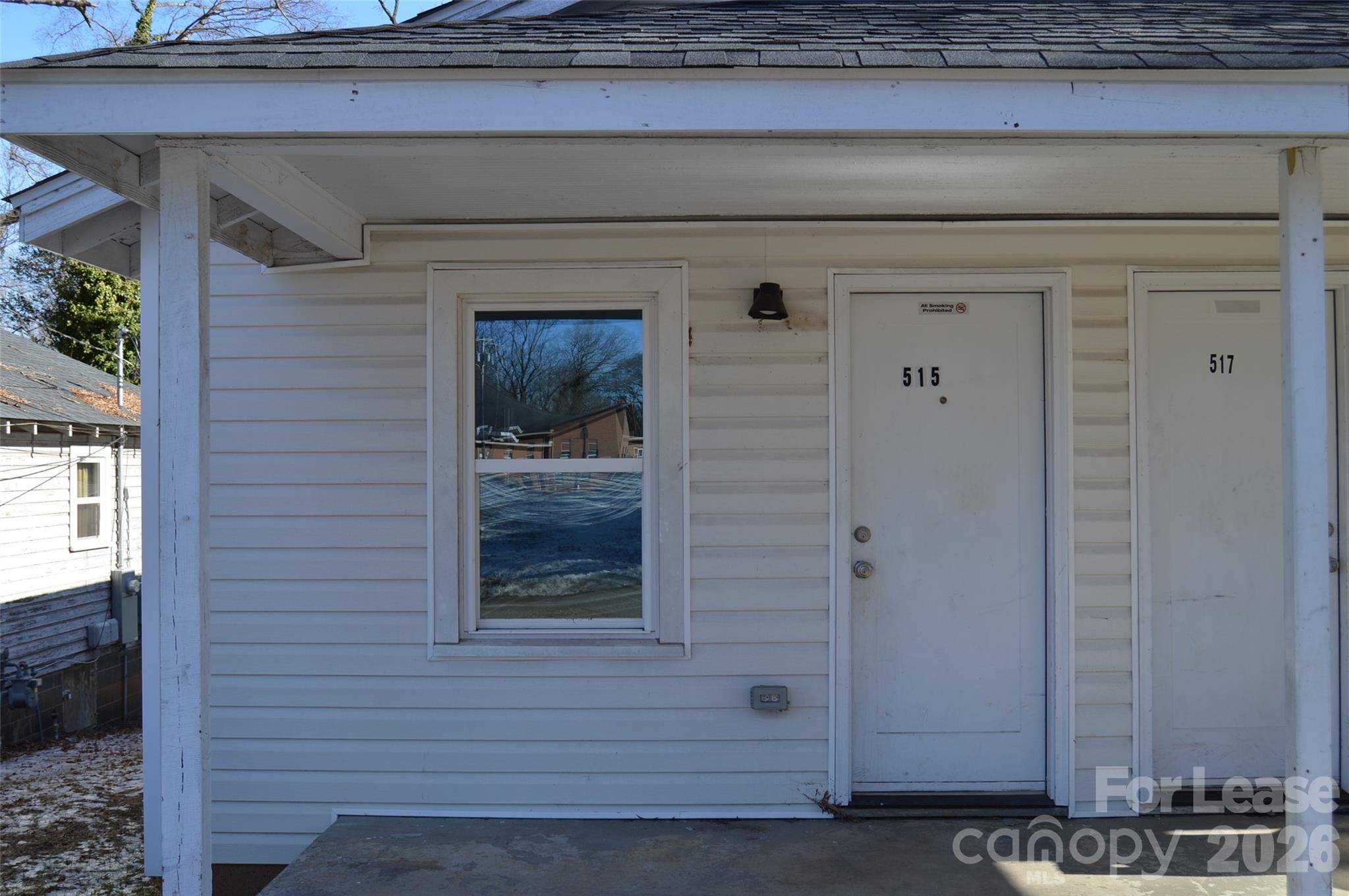 515 S Elm ST, Statesville, NC 28677