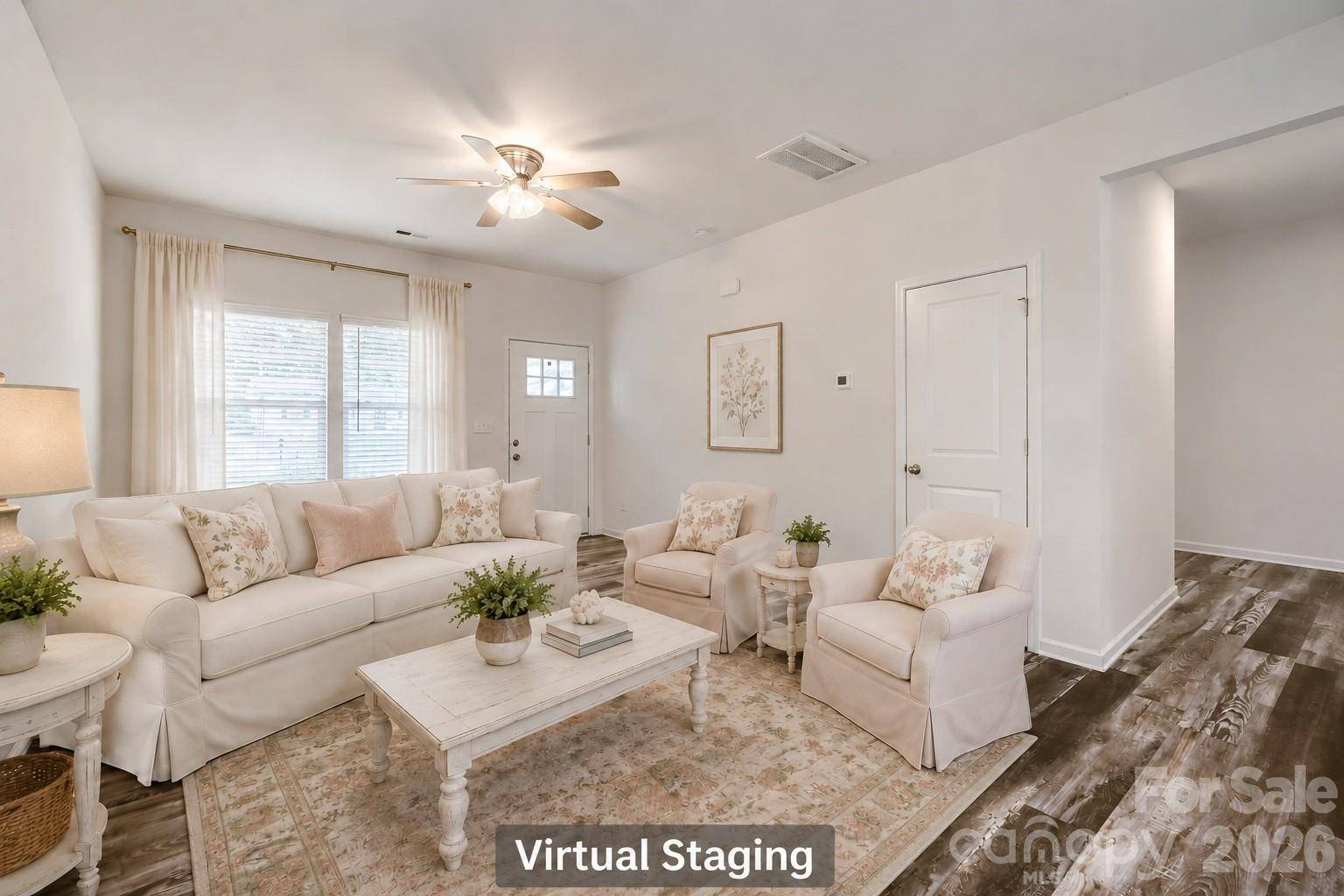 244 Valleybrook LN, Troutman, NC 28166