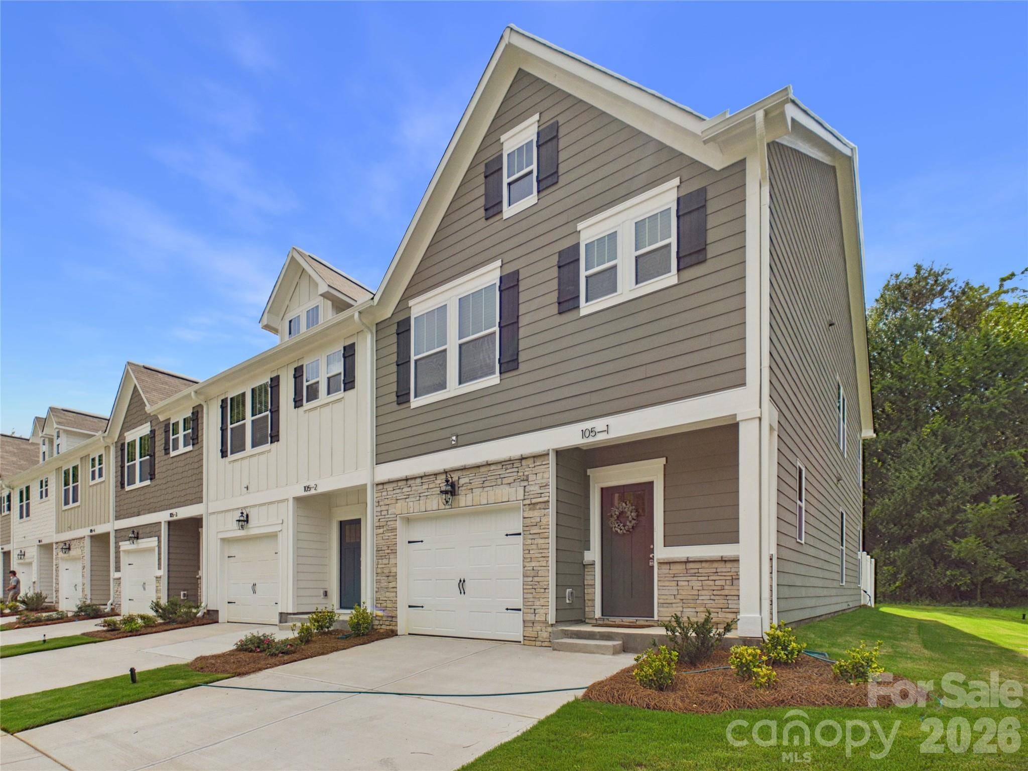 105 N Dilling ST #01, Kings Mountain, NC 28086