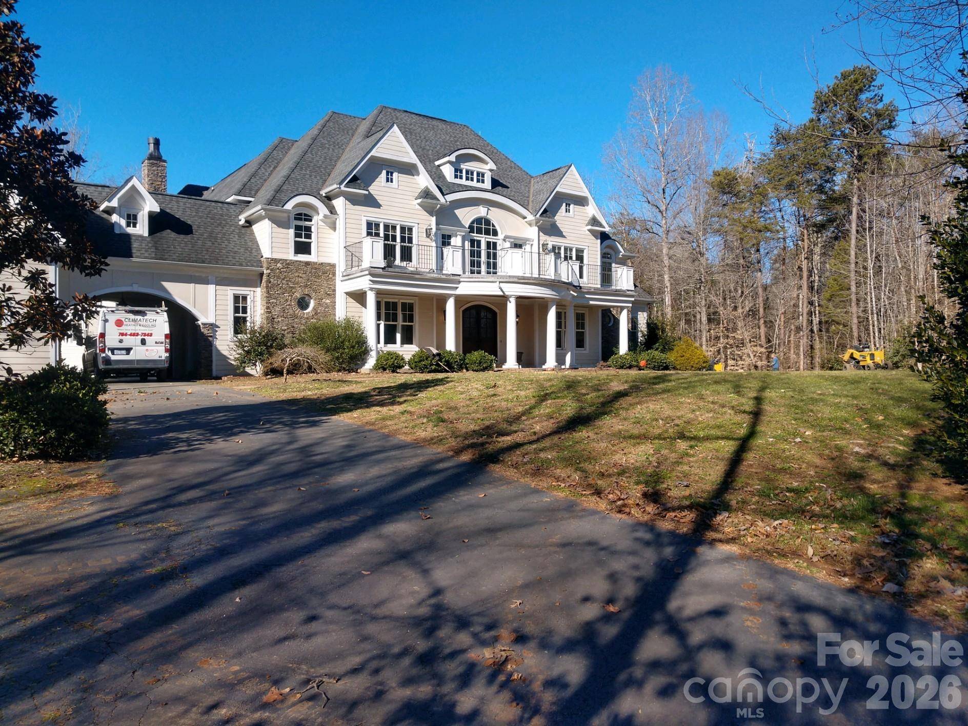 450 Greywalls LN, Iron Station, NC 28080