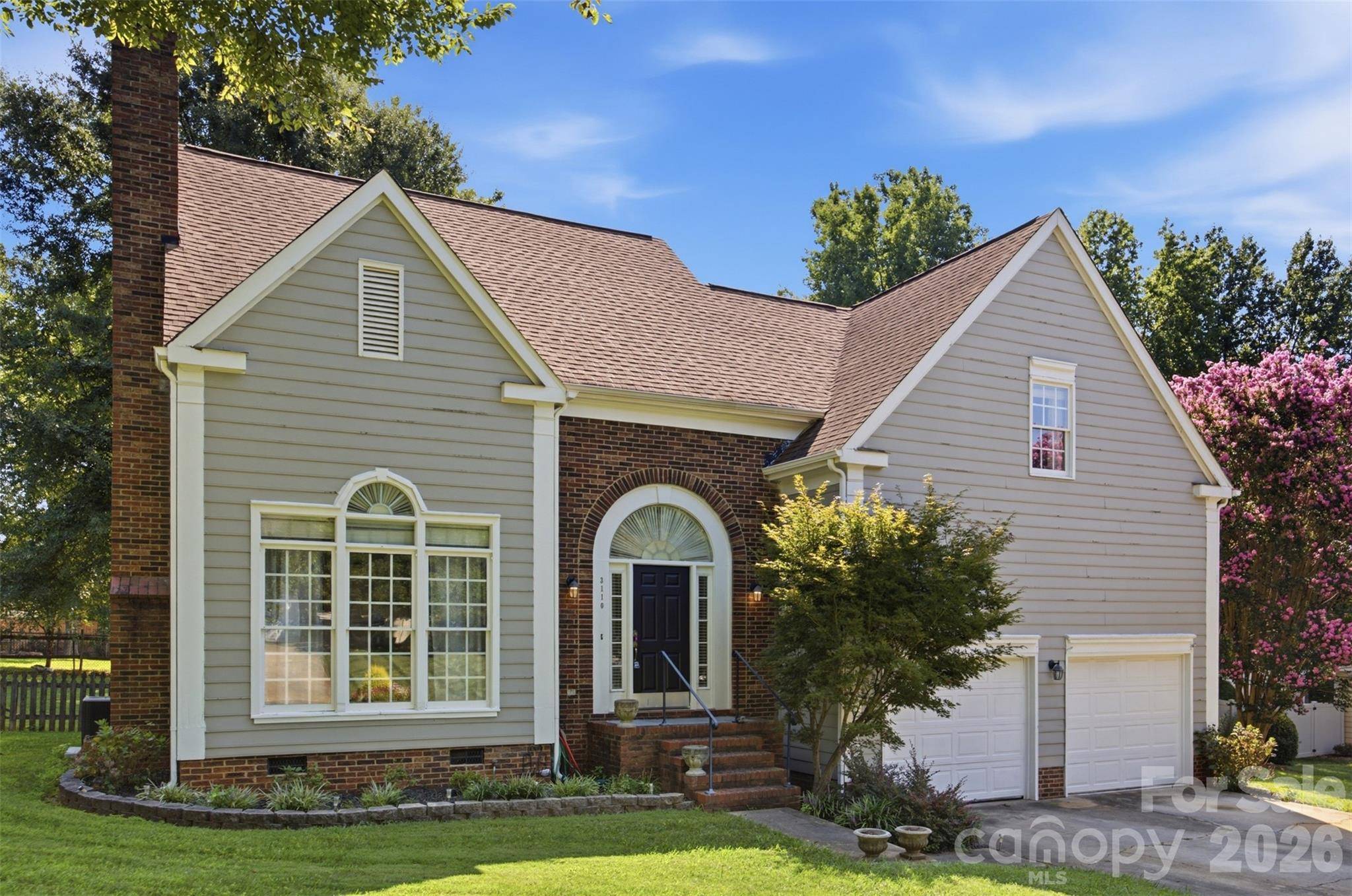3110 Ivy Creek RD, Gastonia, NC 28056