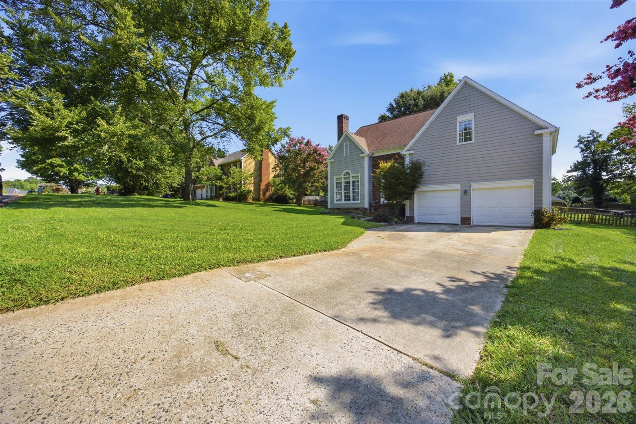 3110 Ivy Creek RD, Gastonia, NC 28056