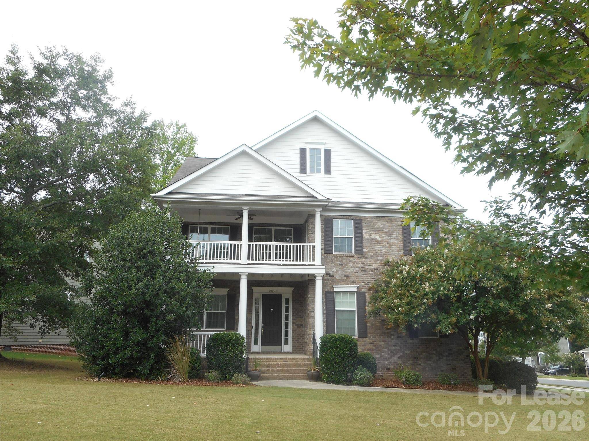 9628 Daufuskie DR, Charlotte, NC 28278