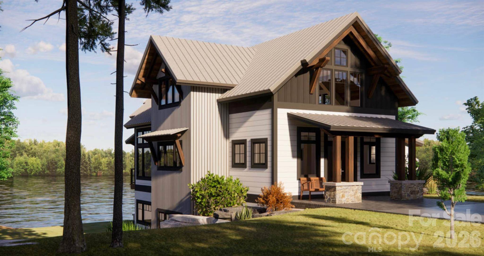 223 Alarka PT, Bryson City, NC 28713