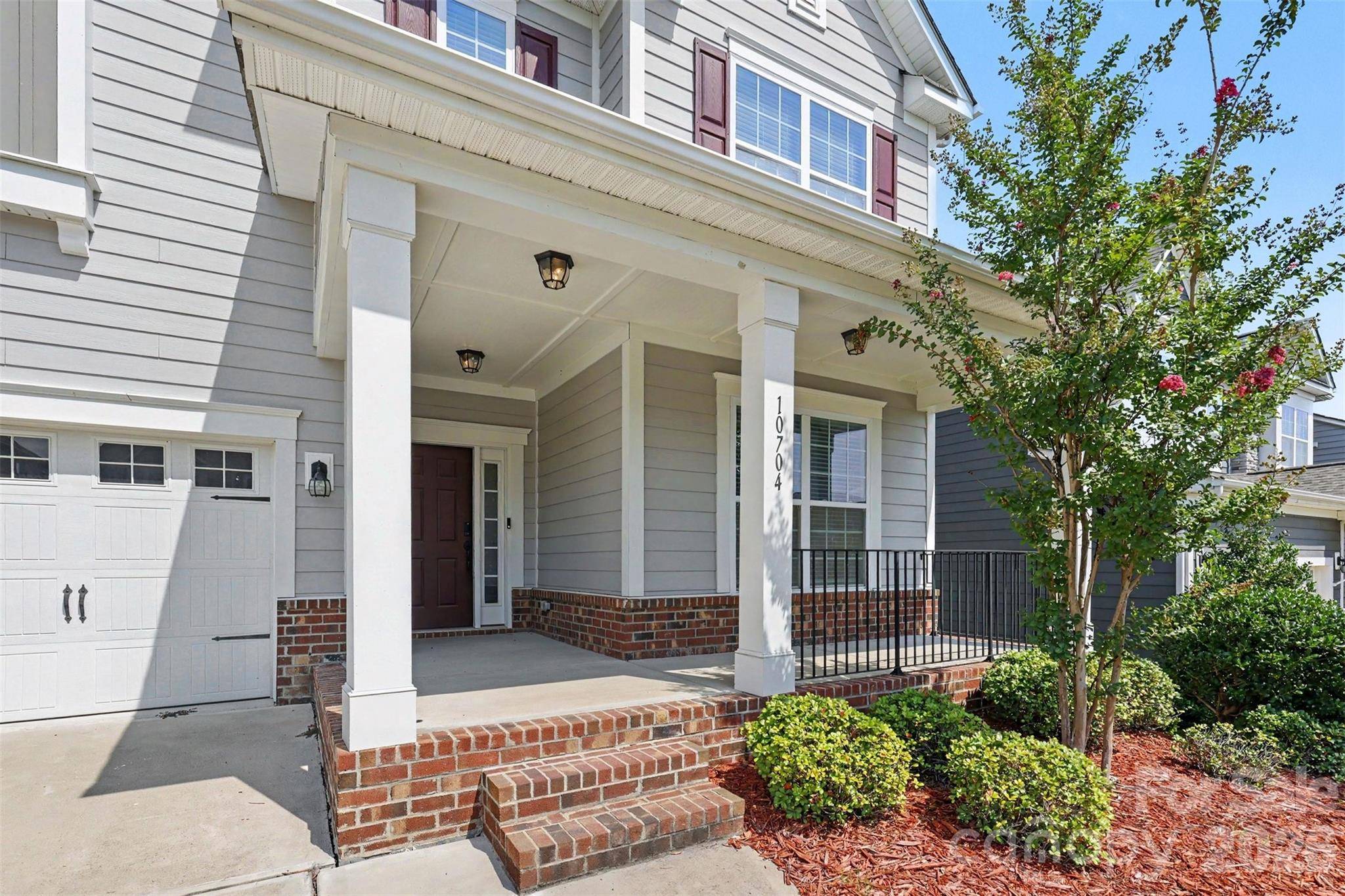 10704 Sky Chase AVE NW, Concord, NC 28027