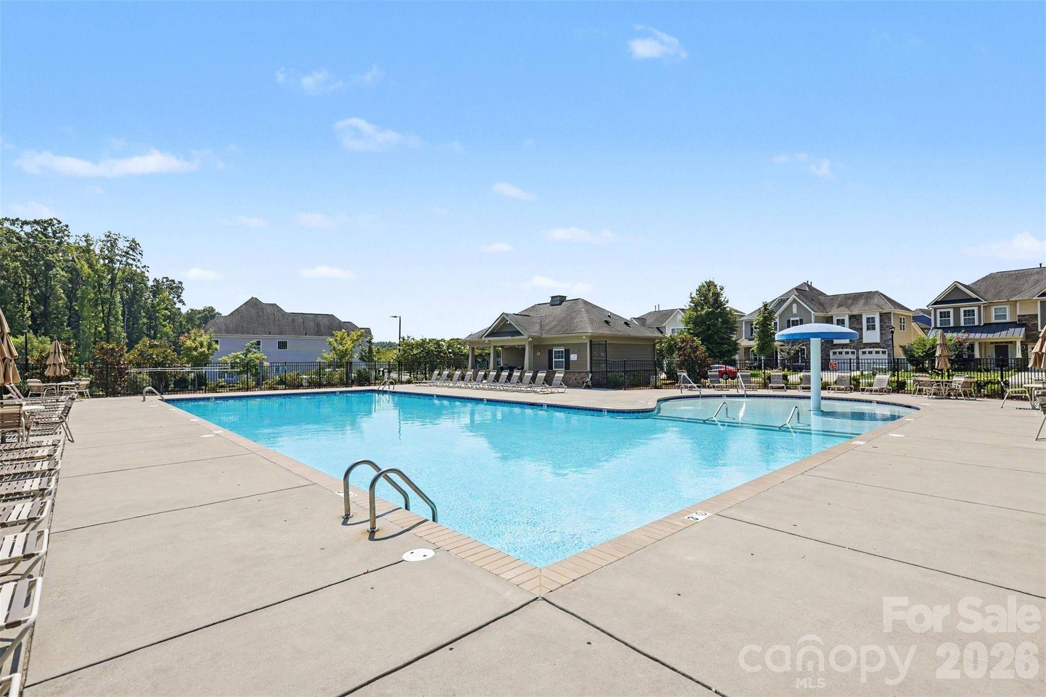 10704 Sky Chase AVE NW, Concord, NC 28027