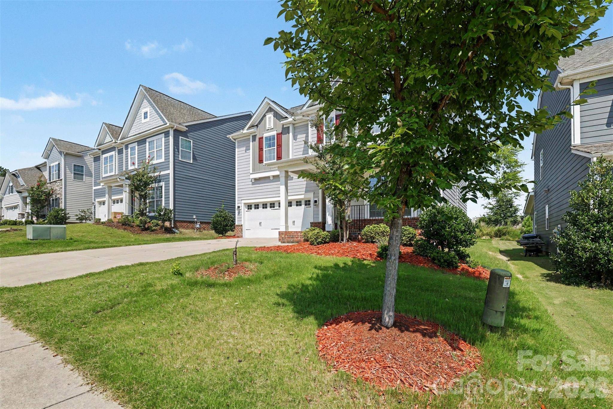 10704 Sky Chase AVE NW, Concord, NC 28027