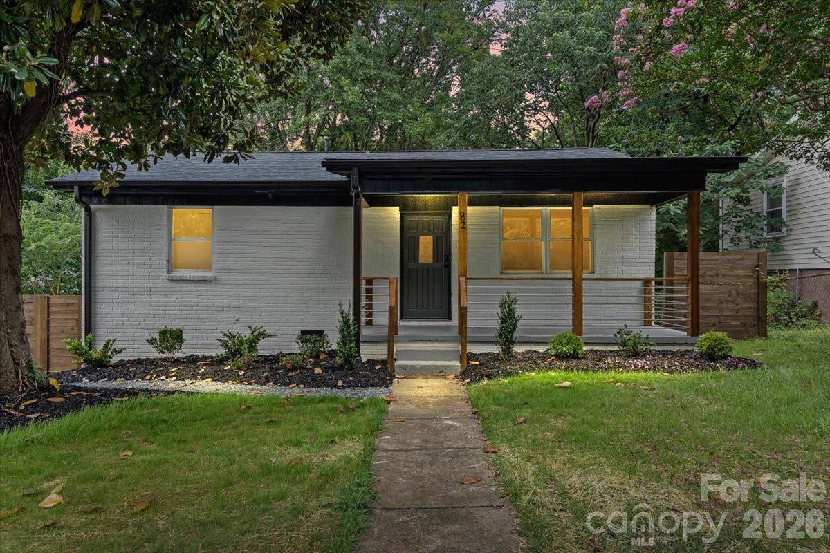 82 Georgia ST SW, Concord, NC 28025