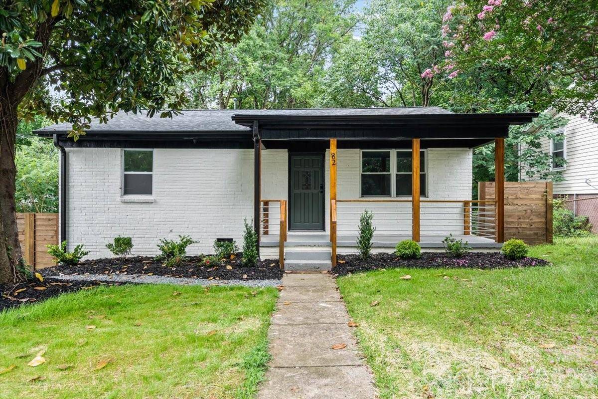 82 Georgia ST SW, Concord, NC 28025