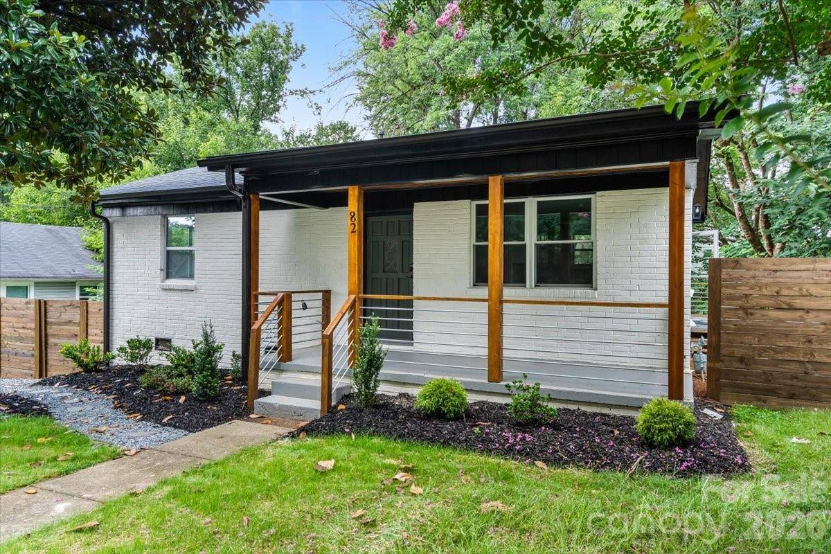82 Georgia ST SW, Concord, NC 28025