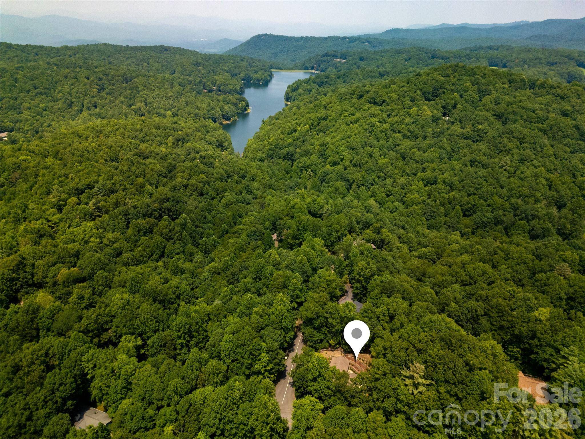 14 Isuhdavga CT #L16/U06, Brevard, NC 28712
