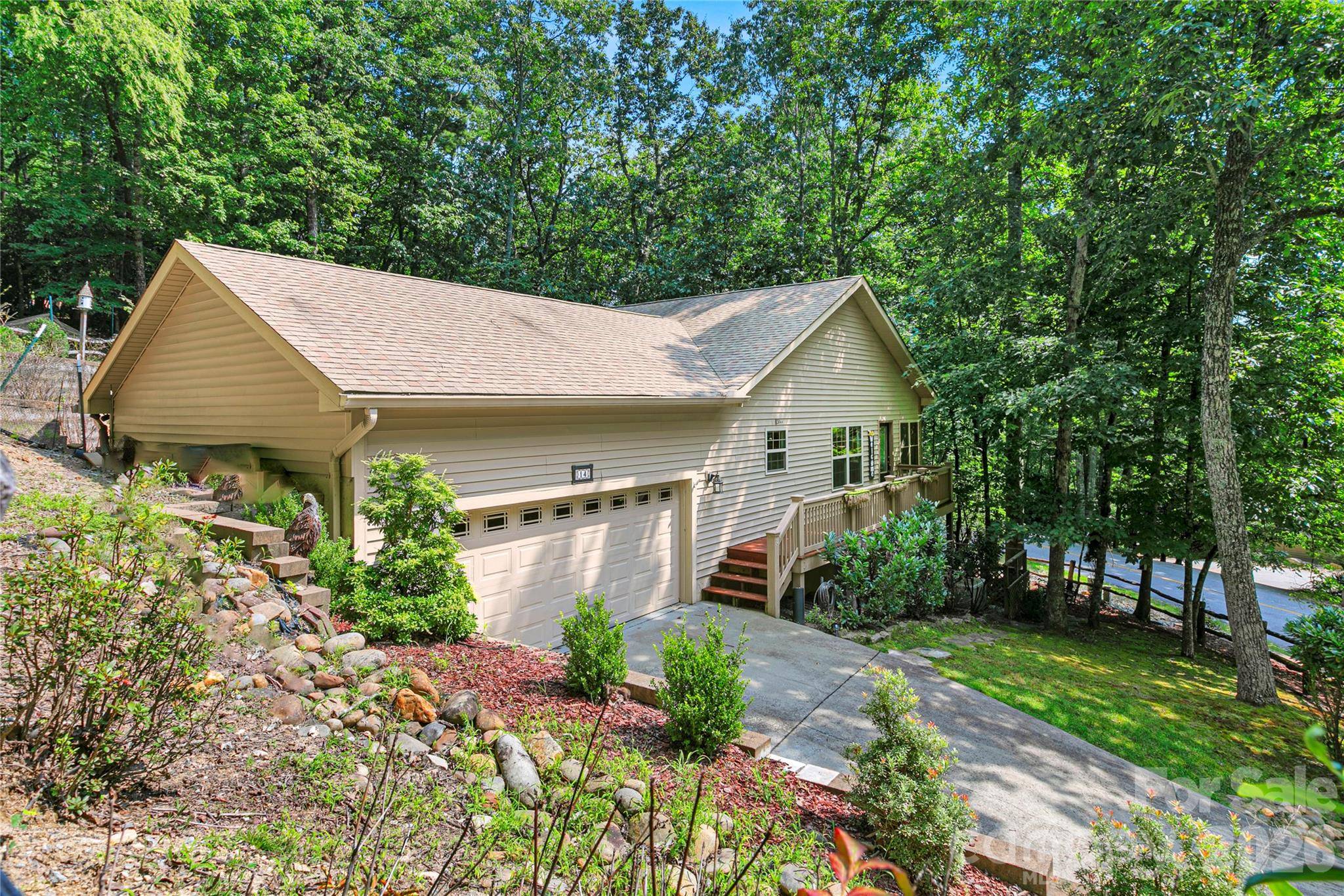 14 Isuhdavga CT #L16/U06, Brevard, NC 28712